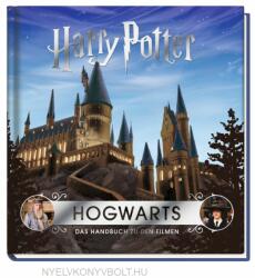 Harry Potter: Hogwarts - Das Handbuch zu den Filmen (ISBN: 9783833237126)