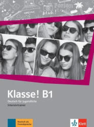 Klasse! (ISBN: 9783126071451)