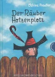 Der Räuber Hotzenplotz 1: Der Räuber Hotzenplotz - F. J. Tripp, Mathias Weber (ISBN: 9783522185585)