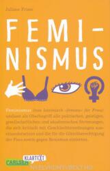 Juliane Frisse: Feminismus (ISBN: 9783551317445)