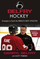 Belfry Hockey - Scott Powers, Patrick Kane (2021)