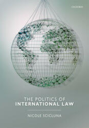 Politics of International Law - Scicluna (2021)