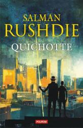 Quichotte (ISBN: 9789734684519)