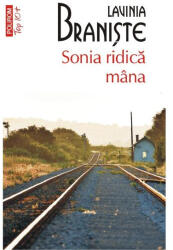 Sonia ridică mâna (ISBN: 9789734684946)