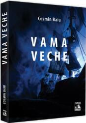 Vama Veche (ISBN: 9786069018569)