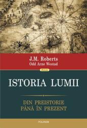 Istoria lumii (ISBN: 9789734638833)