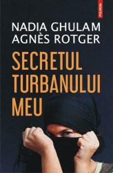 Secretul turbanului meu (ISBN: 9789734684892)