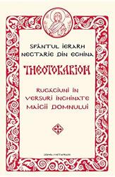 Theotokarion (ISBN: 9789731364421)