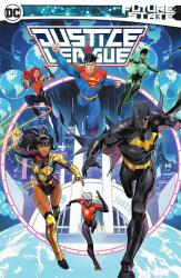 Future State: Justice League (ISBN: 9781779510655)