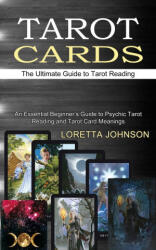 Tarot Cards - Loretta Johnson (ISBN: 9781990334696)