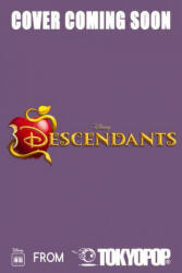 Disney Manga: Descendants - Mal's Royal Challenge - Natsuki Minami (ISBN: 9781427868282)