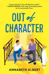 Out of Character (ISBN: 9781728226033)