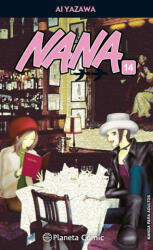 Nana 14 - Ai Yazawa, Daruma Serveis Lingüístics (ISBN: 9788491460213)