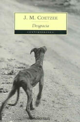 DESGRACIA - J. M. COETZEE (ISBN: 9788497599443)