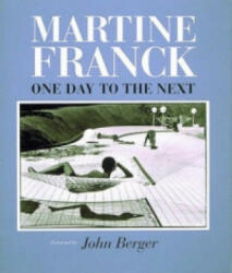 Martine Franck - Martine Franck (ISBN: 9780500542279)