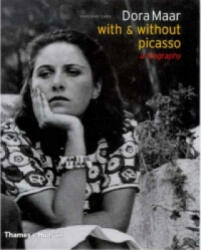 Dora Maar - with & without Picasso - Mary Ann Caws (ISBN: 9780500510094)
