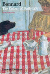 Bonnard - Antoine Terrasse (ISBN: 9780500301036)