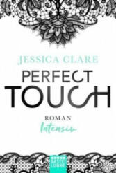 Perfect Touch - Intensiv - Jessica Clare, Kerstin Fricke (ISBN: 9783404174676)