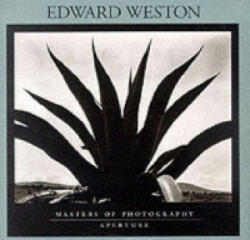 Edward Weston - Edward Weston (ISBN: 9780893817473)