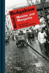 Meister und Margarita - Michail Bulgakow, Alexander Nitzberg (ISBN: 9783869710587)