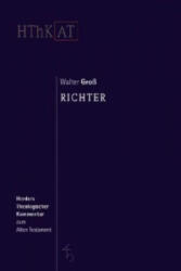 Richter - Walter Groß, Erich Zenger (ISBN: 9783451268106)