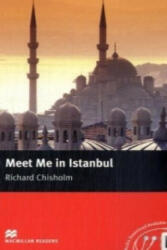 Meet Me in Istanbul - Richard Chisholm (ISBN: 9783195129589)