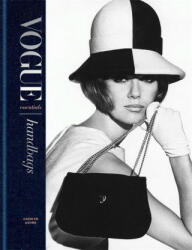 Vogue Essentials: Handbags (ISBN: 9781840918243)