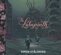 Labyrinth - Simon Stalenhag (ISBN: 9781534320697)
