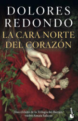 La cara norte del corazon (ISBN: 9788423359912)