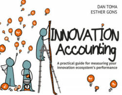 Innovation Accounting - Esther Gons (ISBN: 9789063696207)