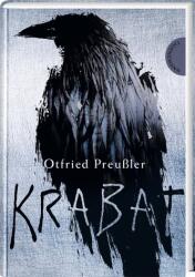Krabat: Roman (ISBN: 9783522202817)