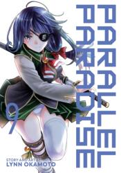 Parallel Paradise Vol. 9 - Lynn Okamoto (ISBN: 9781648276743)