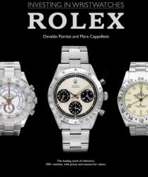 Investing in Wristwatches: Rolex (ISBN: 9781788841245)
