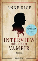 Interview mit einem Vampir - Karl Berisch, C. P. Hofmann (ISBN: 9783734110672)