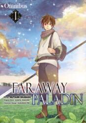 Faraway Paladin (ISBN: 9781718359307)