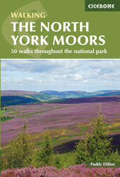 The North York Moors (ISBN: 9781852849511)