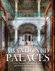 Abandoned Palaces - Amber Books (ISBN: 9781782748625)