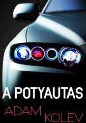 A Potyautas (ISBN: 9786156155221)