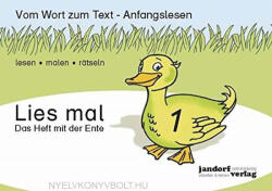 Das Heft mit der Ente (ISBN: 9783939965725)