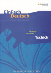 Wolfgang Herrndorf: Tschick (ISBN: 9783140225830)