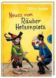 Der Räuber Hotzenplotz 2: Neues vom Räuber Hotzenplotz (ISBN: 9783522185592)