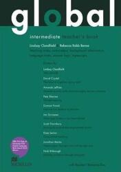 Global Intermediate: Class Audio CDs (ISBN: 9780230033047)