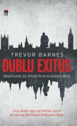 Dublu Exitus - Leona Deakin, Trevor Barnes (ISBN: 9786060065432)