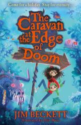 The Caravan at the Edge of Doom (0000)
