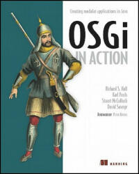 OSGi in Action - Richard Hall (2009)
