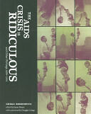 The AIDS Crisis Is Ridiculous and Other Writings 1986-2003 (ISBN: 9780262524599)