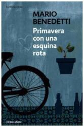 Primăvara cu un colț rupt (ISBN: 9788490626764)