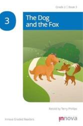 The dog and the fox (ISBN: 9781787680104)