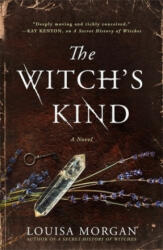 Witch's Kind - Louisa Morgan (ISBN: 9780356512563)