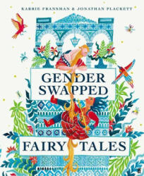 Gender Swapped Fairy Tales (ISBN: 9780571360185)